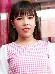 Ladyboy Yuki Love